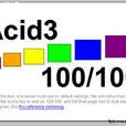 acid3 acid3