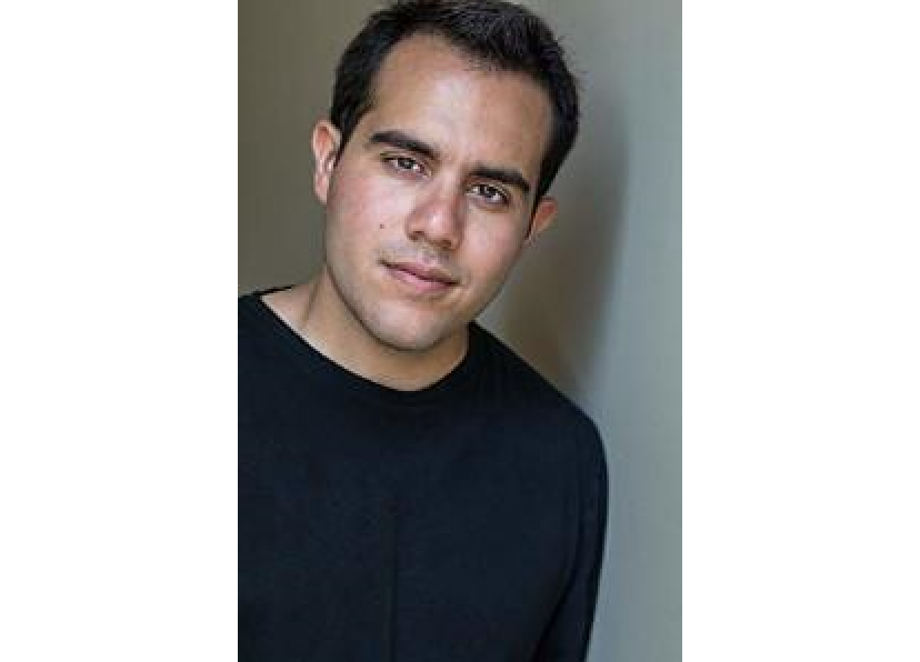 Daniel Moya