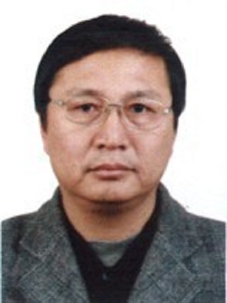 辛紹傑(上海電機學院機械學院教師)