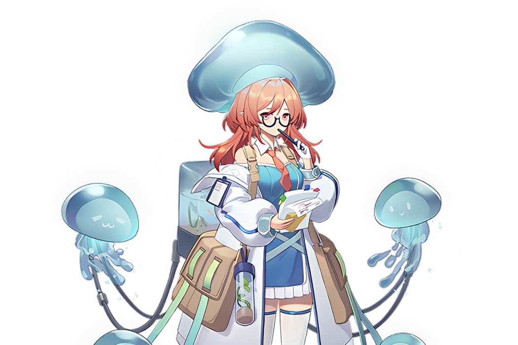 玖莉娜 玖莉娜