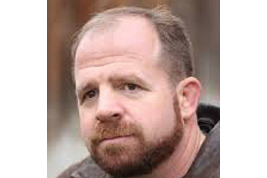 Andrew Koponen Andrew Koponen