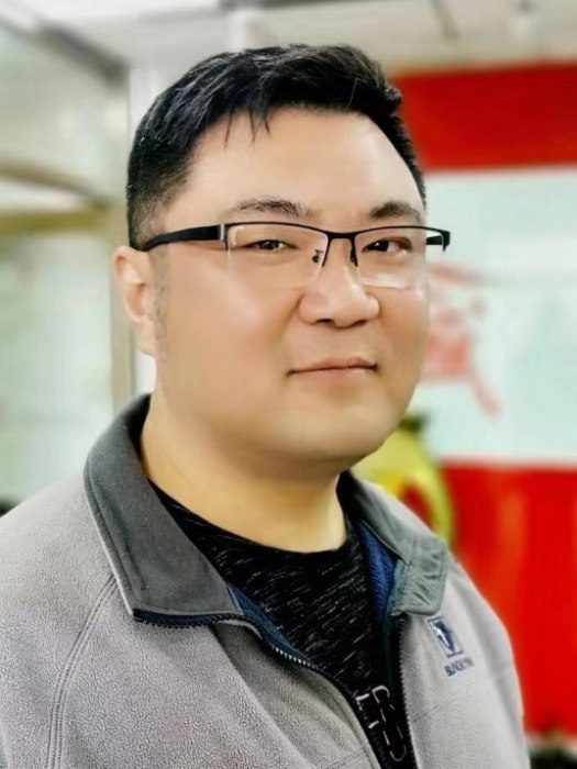 王戈(北京峰盛文化傳媒總經理)