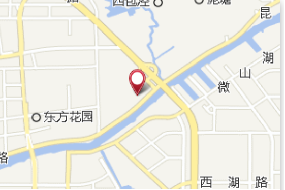 馬涇河 馬涇河