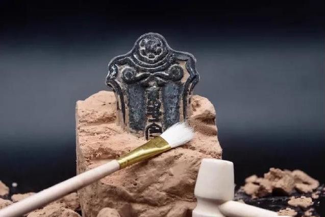 考古盲盒 考古盲盒