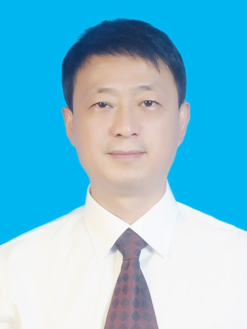 潘敏鵬 潘敏鵬