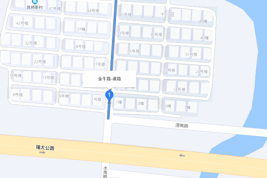金牛路(常熟市金牛路) 金牛路(常熟市金牛路)