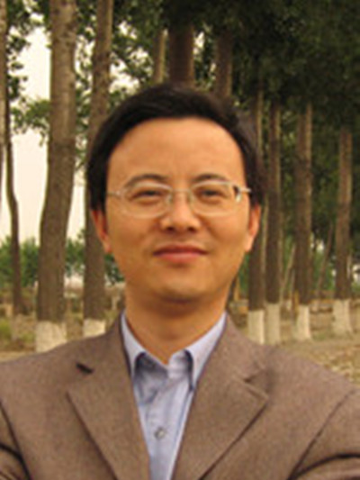 代迅(廈門大學中文系教授) 代迅(廈門大學中文系教授)