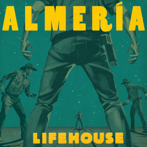 Almeria-Lifehouse