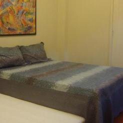Apartamento Leblon Melo Franco