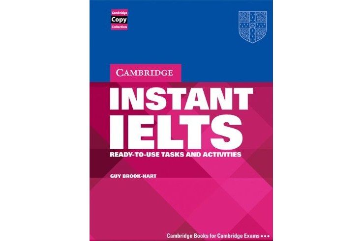 Instant IELTS Instant IELTS