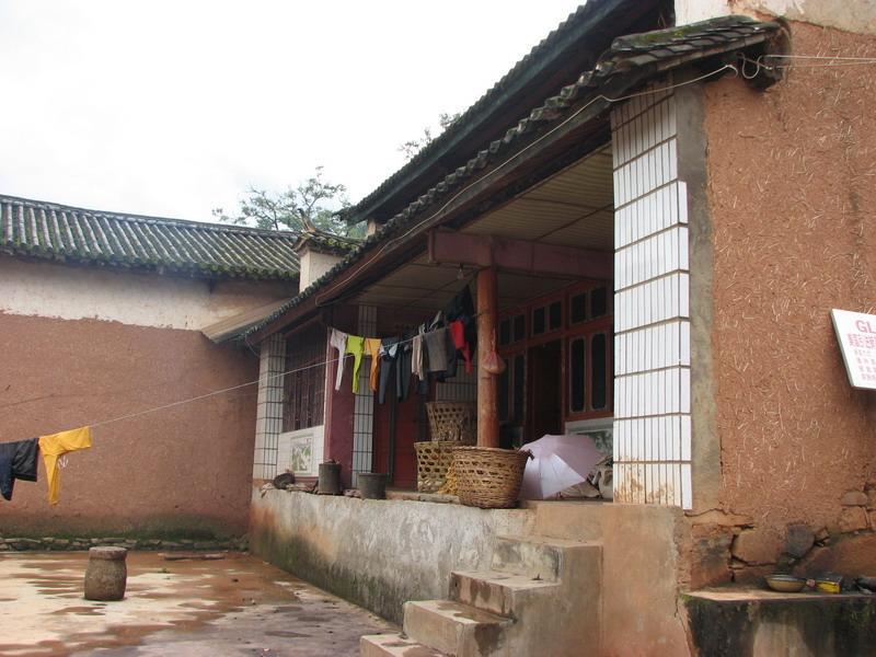 碧雞小村 碧雞小村