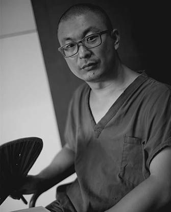 白楊(藝術家) 白楊(藝術家)