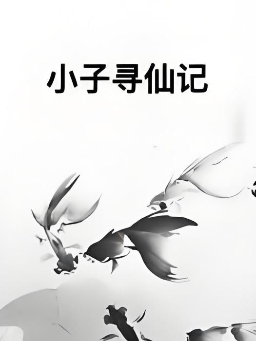 小子尋仙記