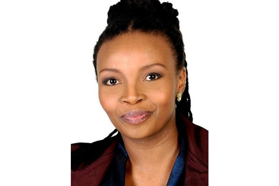 Nambitha Mpumlwana Nambitha Mpumlwana
