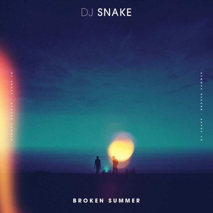 Broken Summer Broken Summer