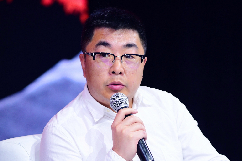 劉明利(中國內地音樂人) 劉明利(中國內地音樂人)