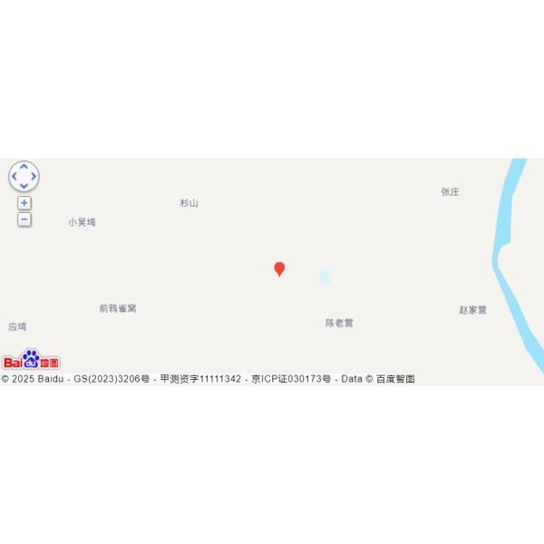 王樓水庫