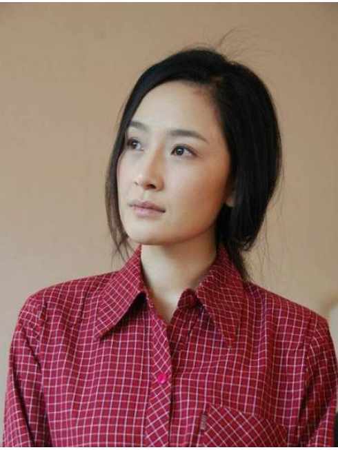 梅好(家庭情感劇《老大的幸福》中的角色)