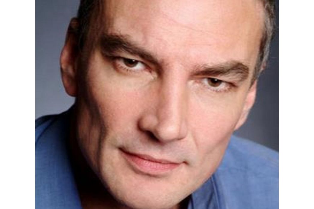Clive Ashborn Clive Ashborn