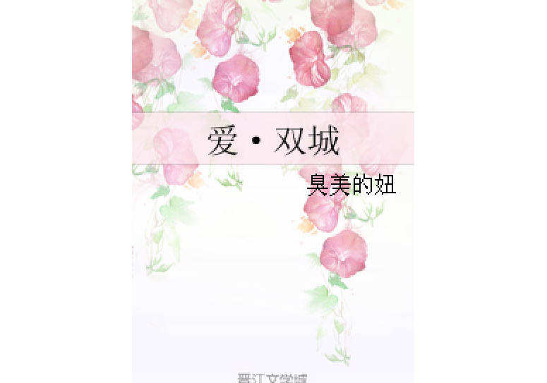 愛·雙城 愛·雙城
