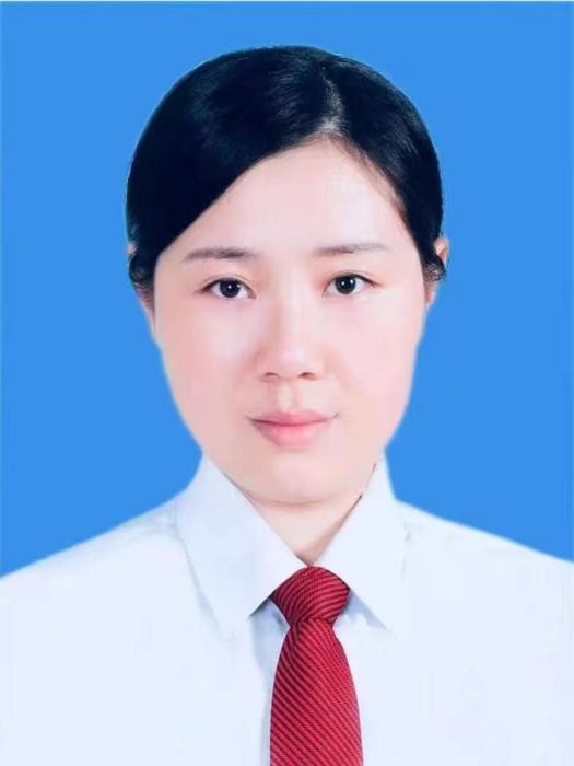 胡靜(浙江省溫州市蒼南縣婦聯黨組書記、主席) 胡靜(浙江省溫州市蒼南縣婦聯黨組書記、主席)