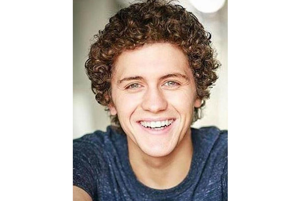 Dylan Llewellyn Dylan Llewellyn