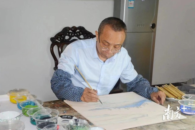 吳渭陽 吳渭陽