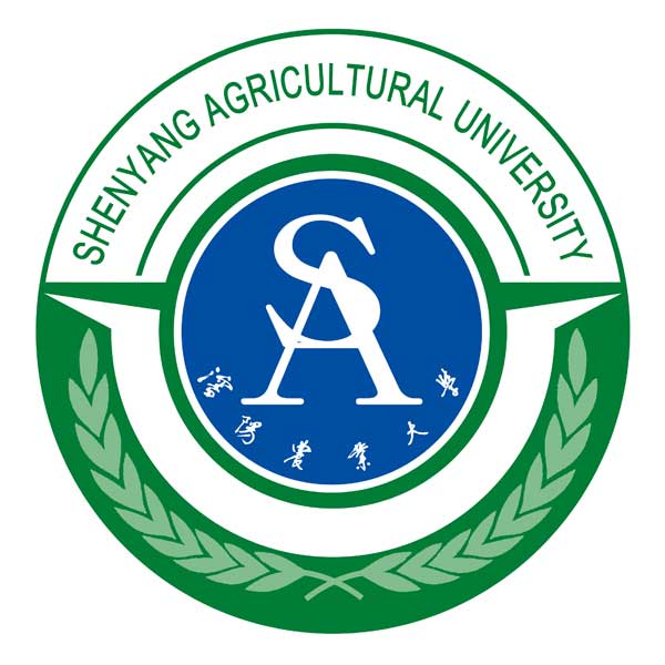 瀋陽農業大學校徽