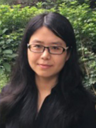 李天(廈門大學人文學院助理教授) 李天(廈門大學人文學院助理教授)