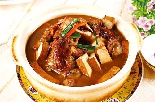 香乾燉肉 香乾燉肉