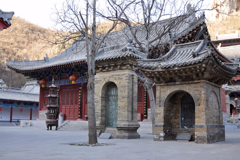 馬鎮慈雲寺 馬鎮慈雲寺