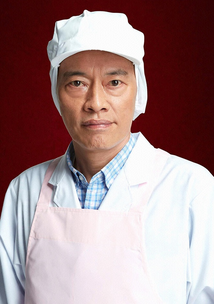 Chef~三星級營養午餐~(Chef~三星校餐~)