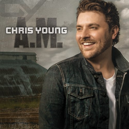 Chris Young A.M.
