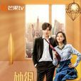 她很漂亮(2016年趙軼超執導電視劇) 她很漂亮(2016年趙軼超執導電視劇)