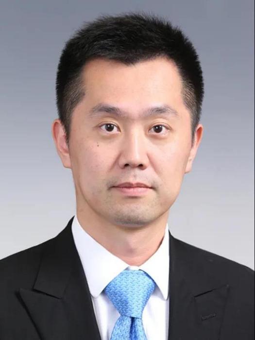 陸冰(上海新長寧(集團)有限公司副總經理) 陸冰(上海新長寧(集團)有限公司副總經理)