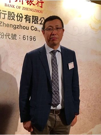 關寧(東方金融控股(香港)有限公司原CEO) 關寧(東方金融控股(香港)有限公司原CEO)