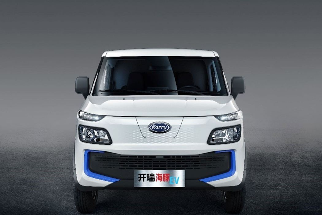 海豚EV 海豚EV
