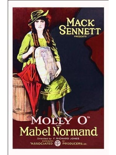 Molly O\x27 Molly O\x27