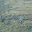 岩腳村(雲南省瀘水縣六庫鎮大密扣村委會岩腳村) 岩腳村(雲南省瀘水縣六庫鎮大密扣村委會岩腳村)