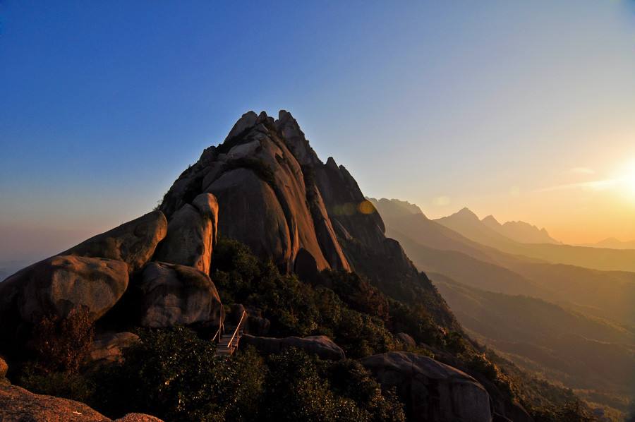 靈山(江西省上饒市靈山)