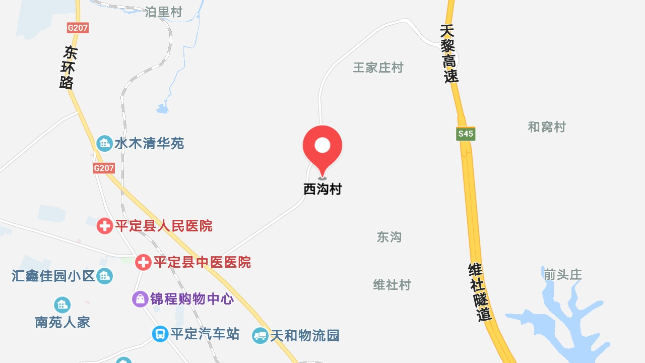 地圖信息