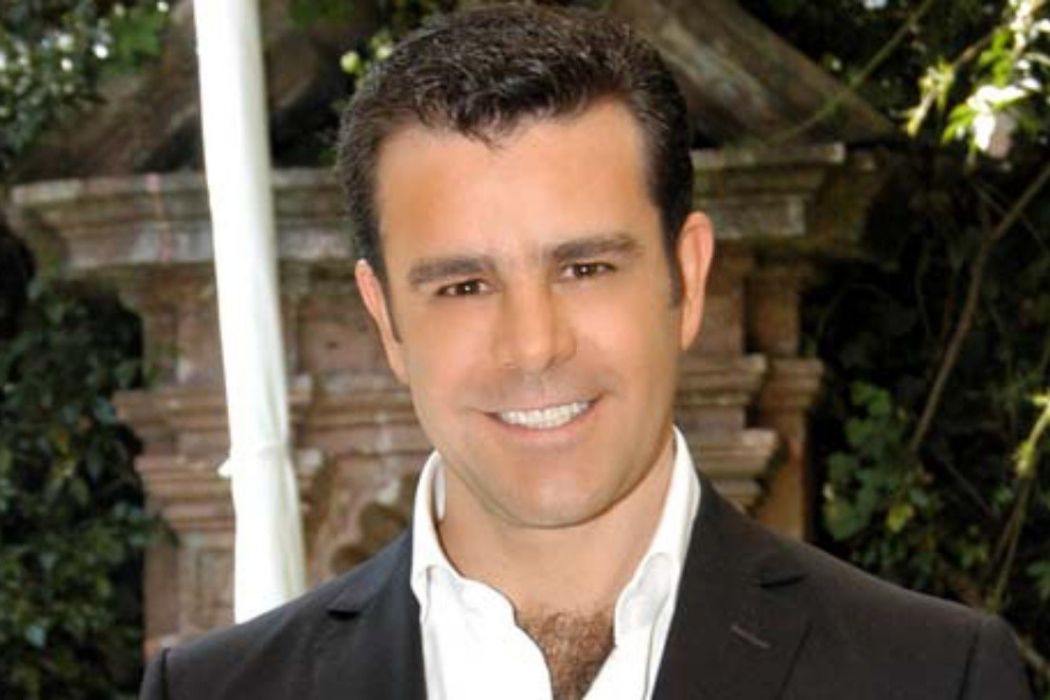 Eduardo Capetillo Eduardo Capetillo