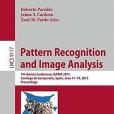 Pattern Recognition and Image Analysis: 7th Iberian Conference, IbPRIA 2015, Santiago de Compostela, Spain, June 17-19, 2015, Proceedings Pattern Recognition and Image Analysis: 7th Iberian Conference, IbPRIA 2015, Santiago de Compostela, Spain, June 17-19, 2015, Proceedings