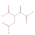 1-丁烯-2,3,4-三羧酸