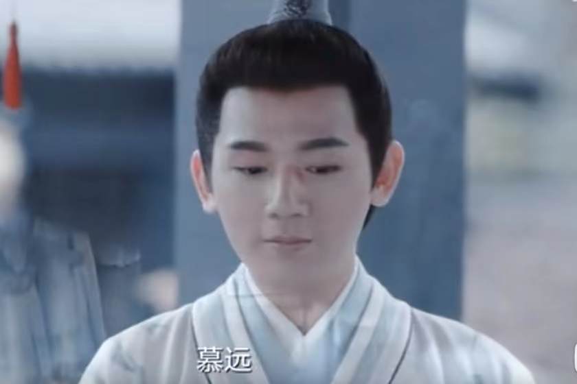 馮慕遠 馮慕遠