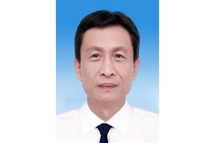 李岱新 李岱新