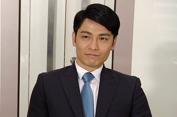 阮學哲