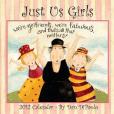 Dan Di Paulo\x27s Just Us Girls 2012 Wall Calendar Dan Di Paulo\x27s Just Us Girls 2012 Wall Calendar