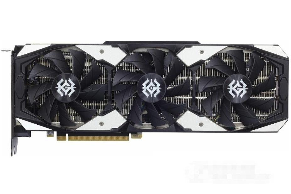 索泰GeForce RTX 2070-8GD6 X-GAMING OC 索泰GeForce RTX 2070-8GD6 X-GAMING OC