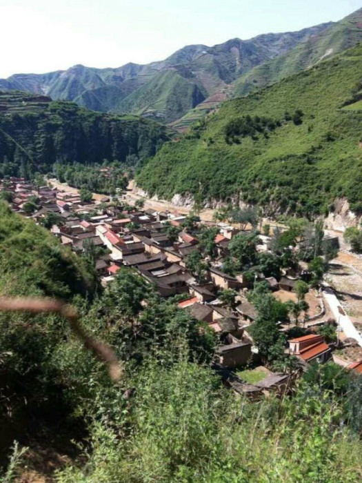 康河村 康河村